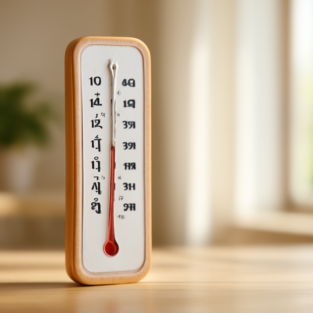 Rasentrimmer – Anwendung im Garten (KI)