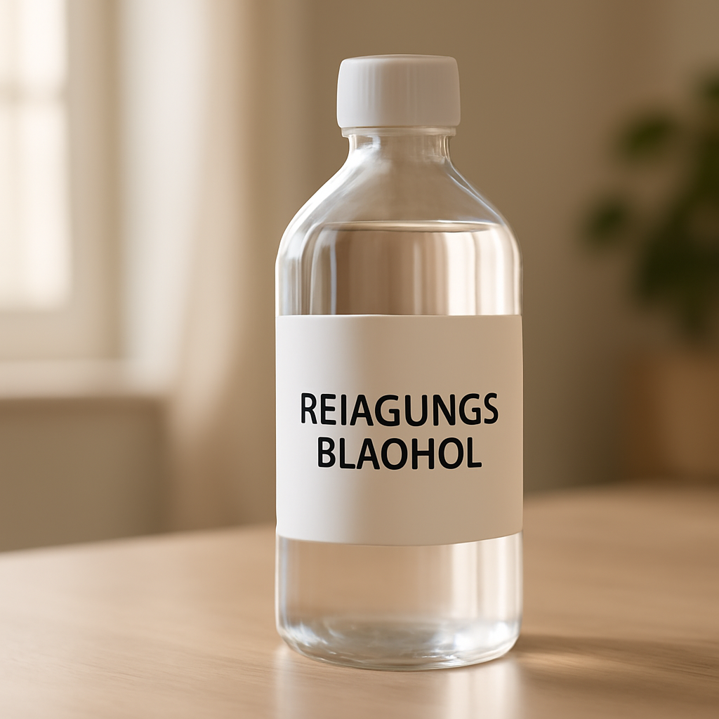 Rasentrimmer – Anwendung im Garten (KI)