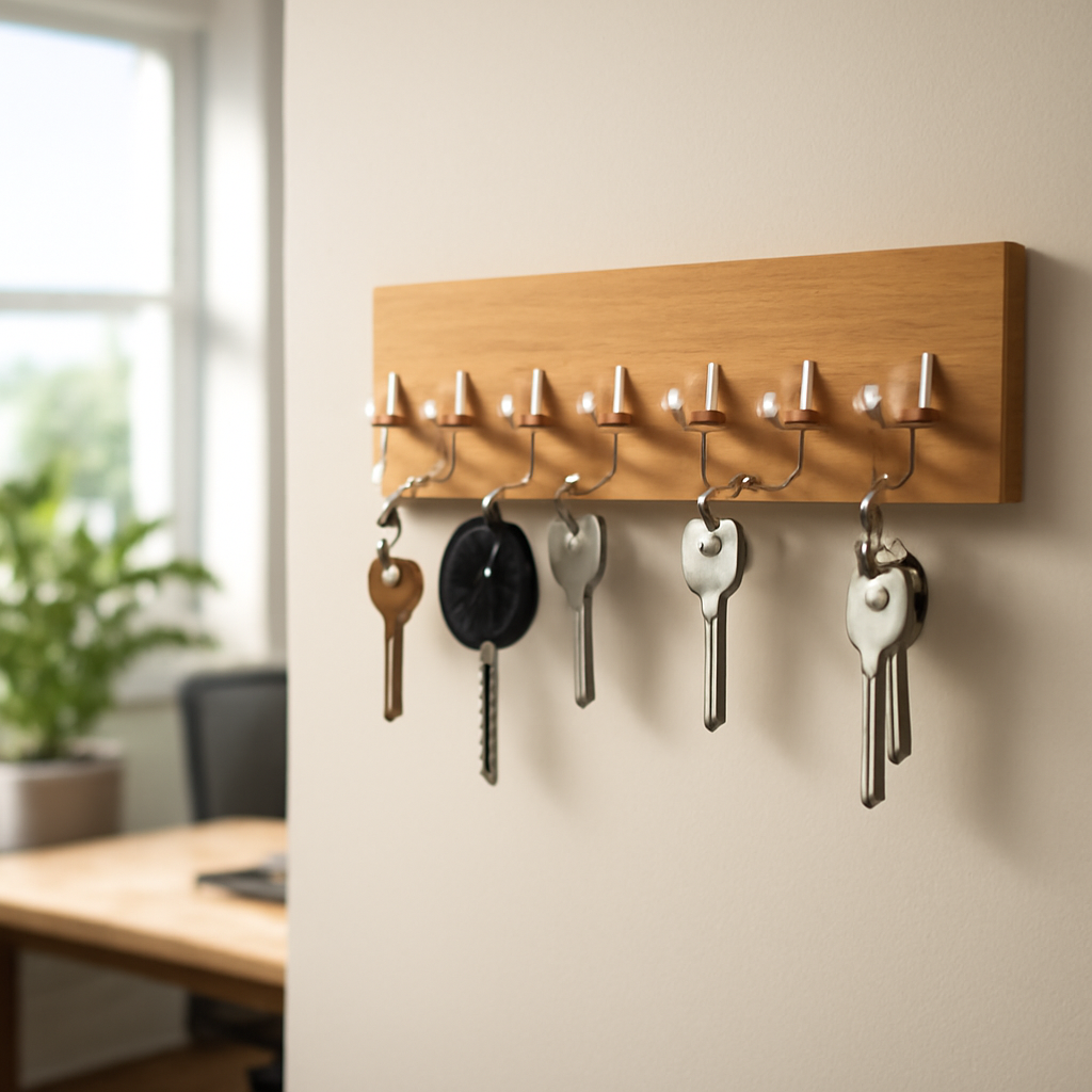 Rasentrimmer – Anwendung im Garten (KI)