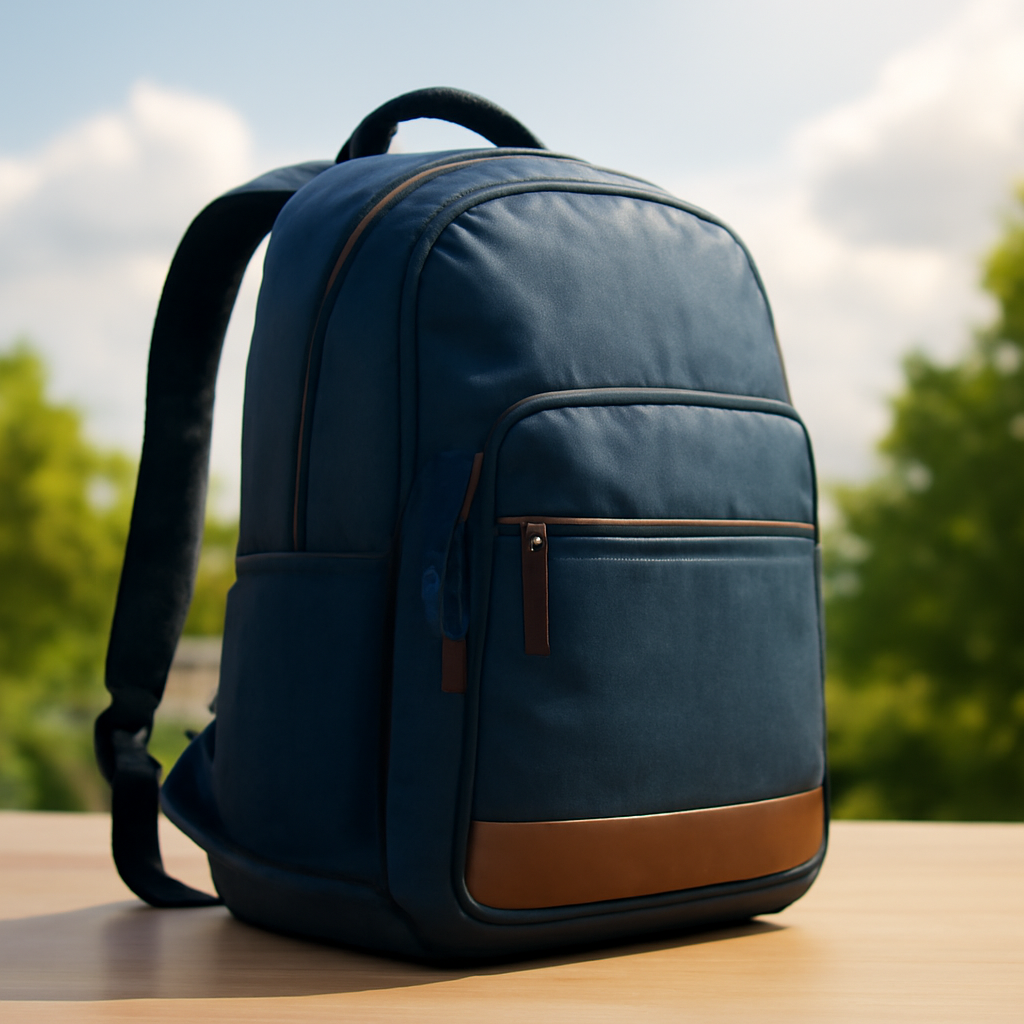 Rasentrimmer – Anwendung im Garten (KI)