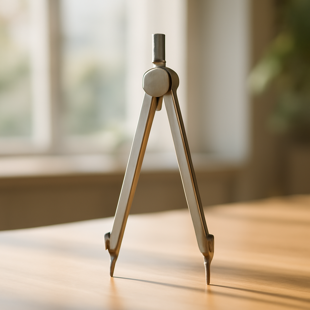 Rasentrimmer – Anwendung im Garten (KI)