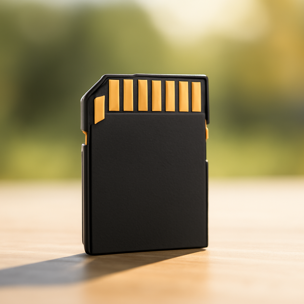 Rasentrimmer – Anwendung im Garten (KI)