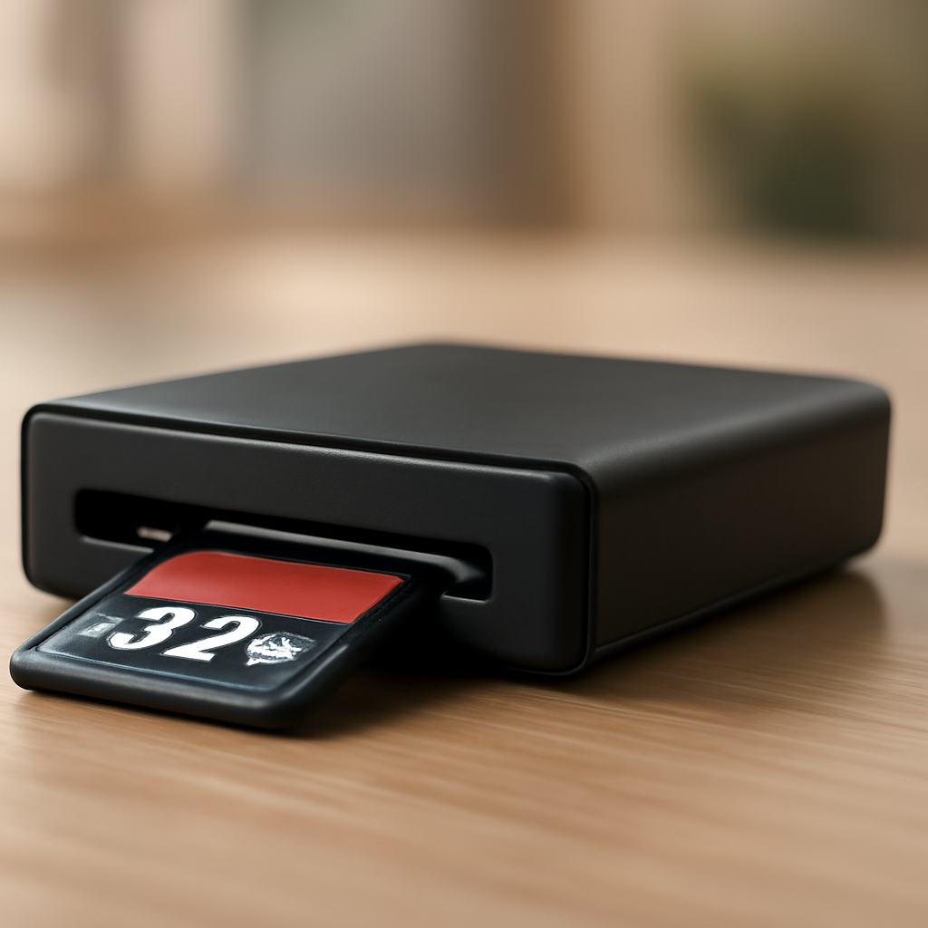 Rasentrimmer – Anwendung im Garten (KI)