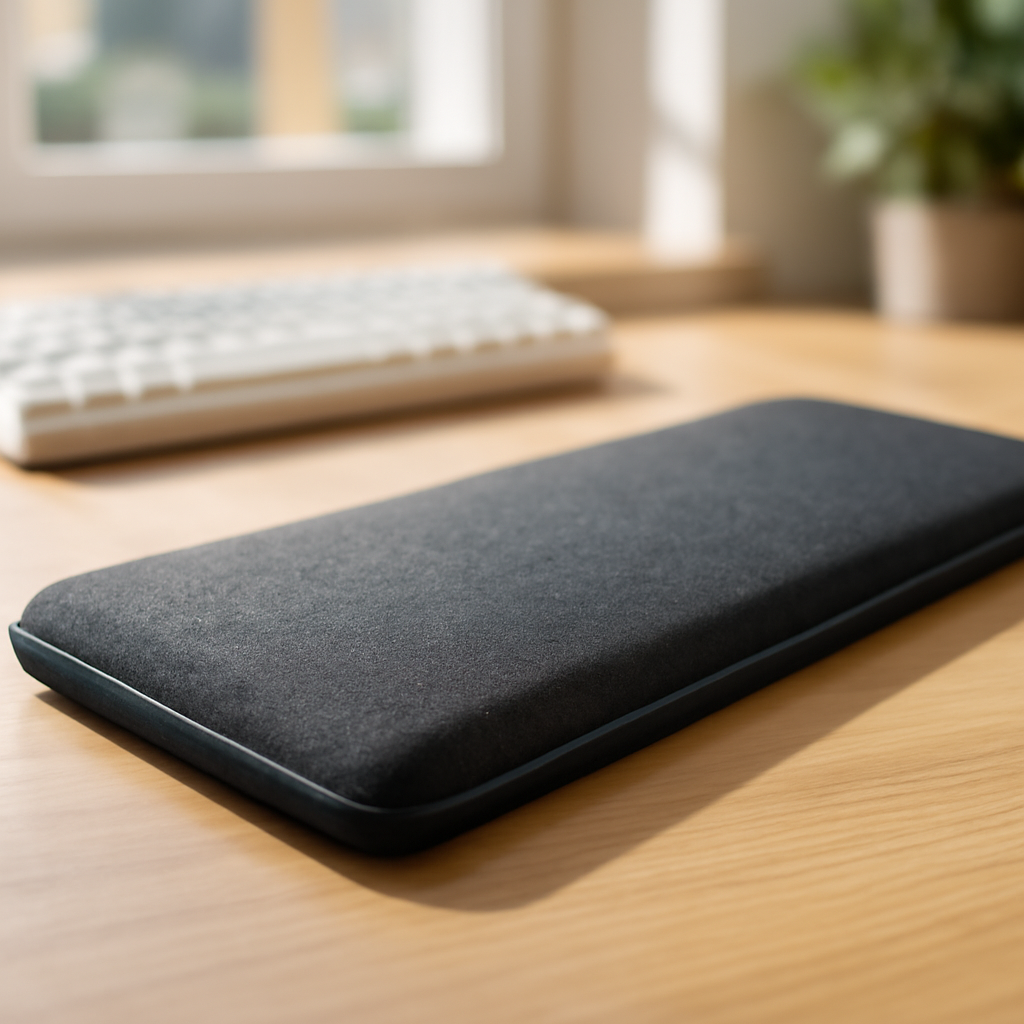 Rasentrimmer – Anwendung im Garten (AI)