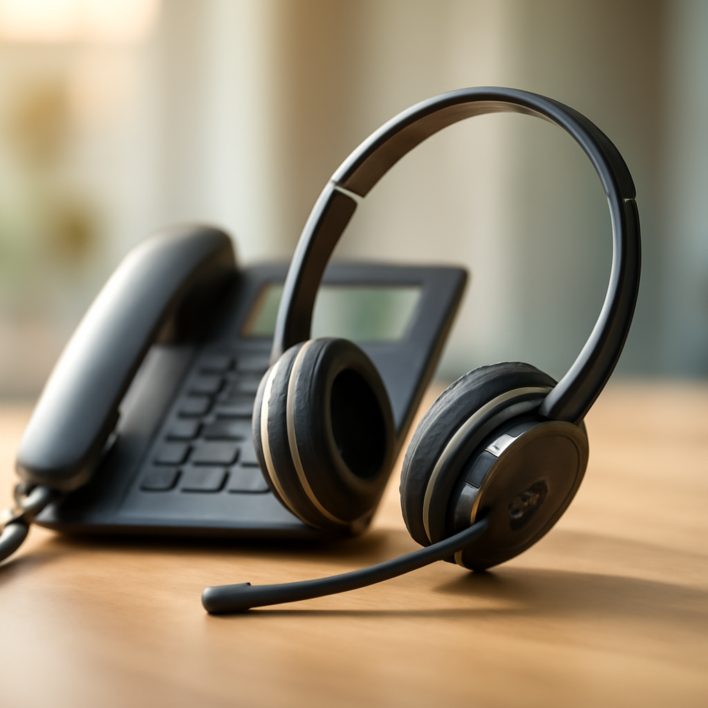 Rasentrimmer – Anwendung im Garten (KI)