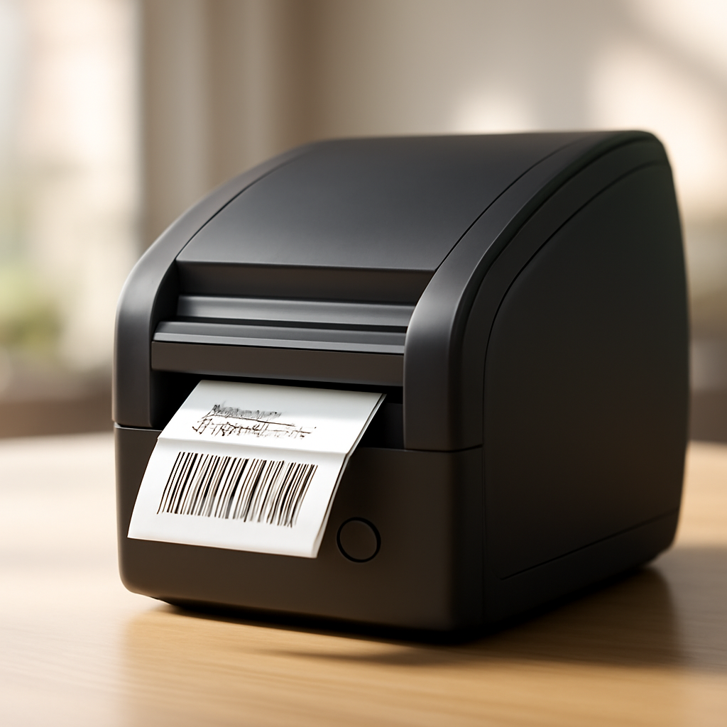 Rasentrimmer – Anwendung im Garten (KI)