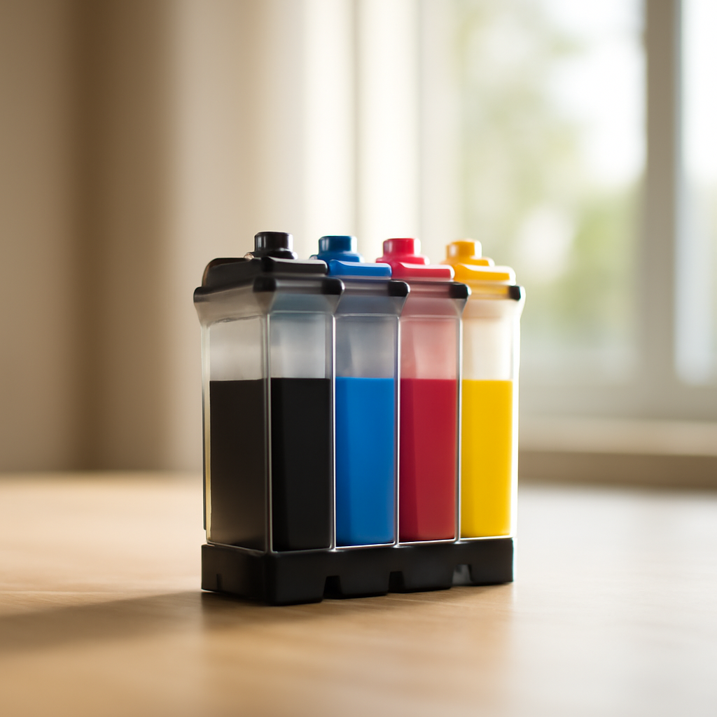 Rasentrimmer – Anwendung im Garten (KI)