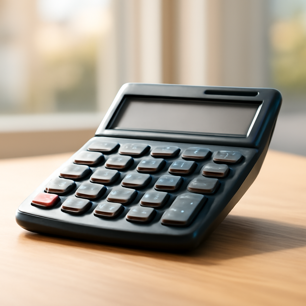 Rasentrimmer – Anwendung im Garten (AI)