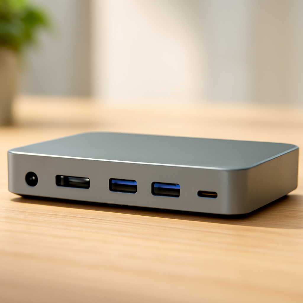 Rasentrimmer – Anwendung im Garten (KI)