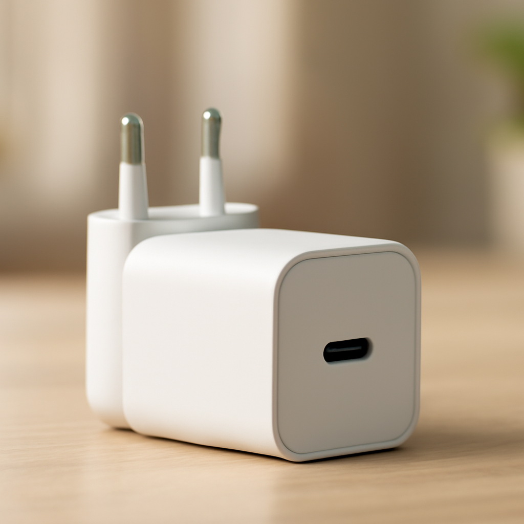 Rasentrimmer – Anwendung im Garten (KI)