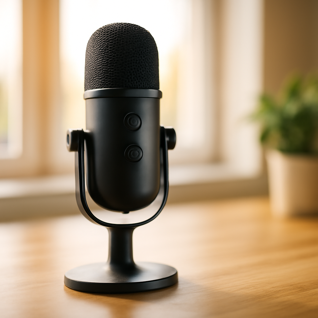 Rasentrimmer – Anwendung im Garten (KI)