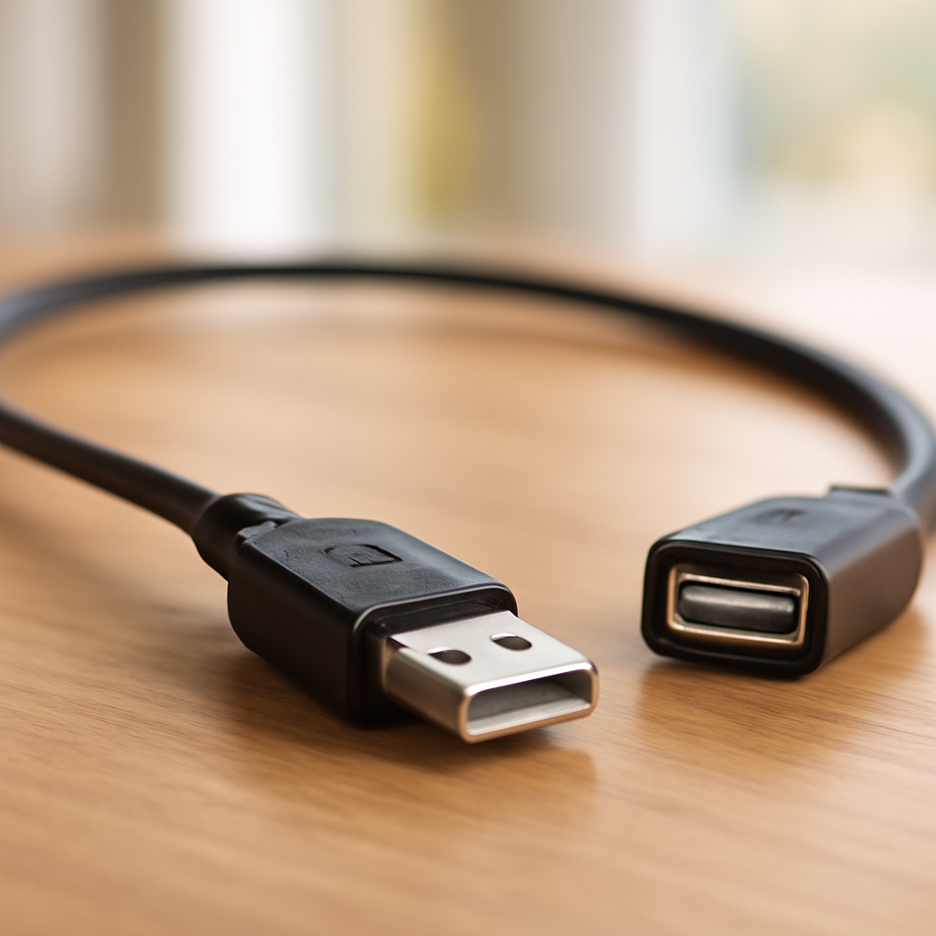 Rasentrimmer – Anwendung im Garten (KI)