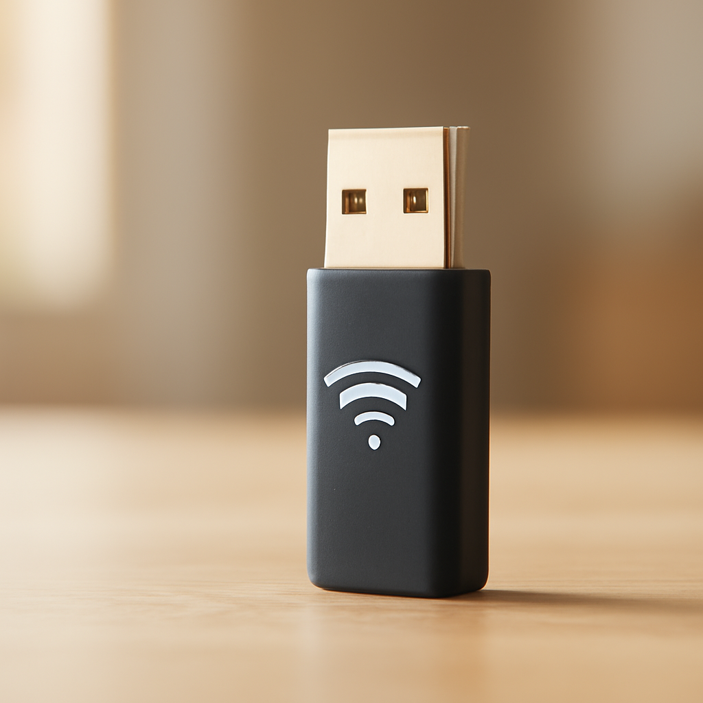 Rasentrimmer – Anwendung im Garten (KI)