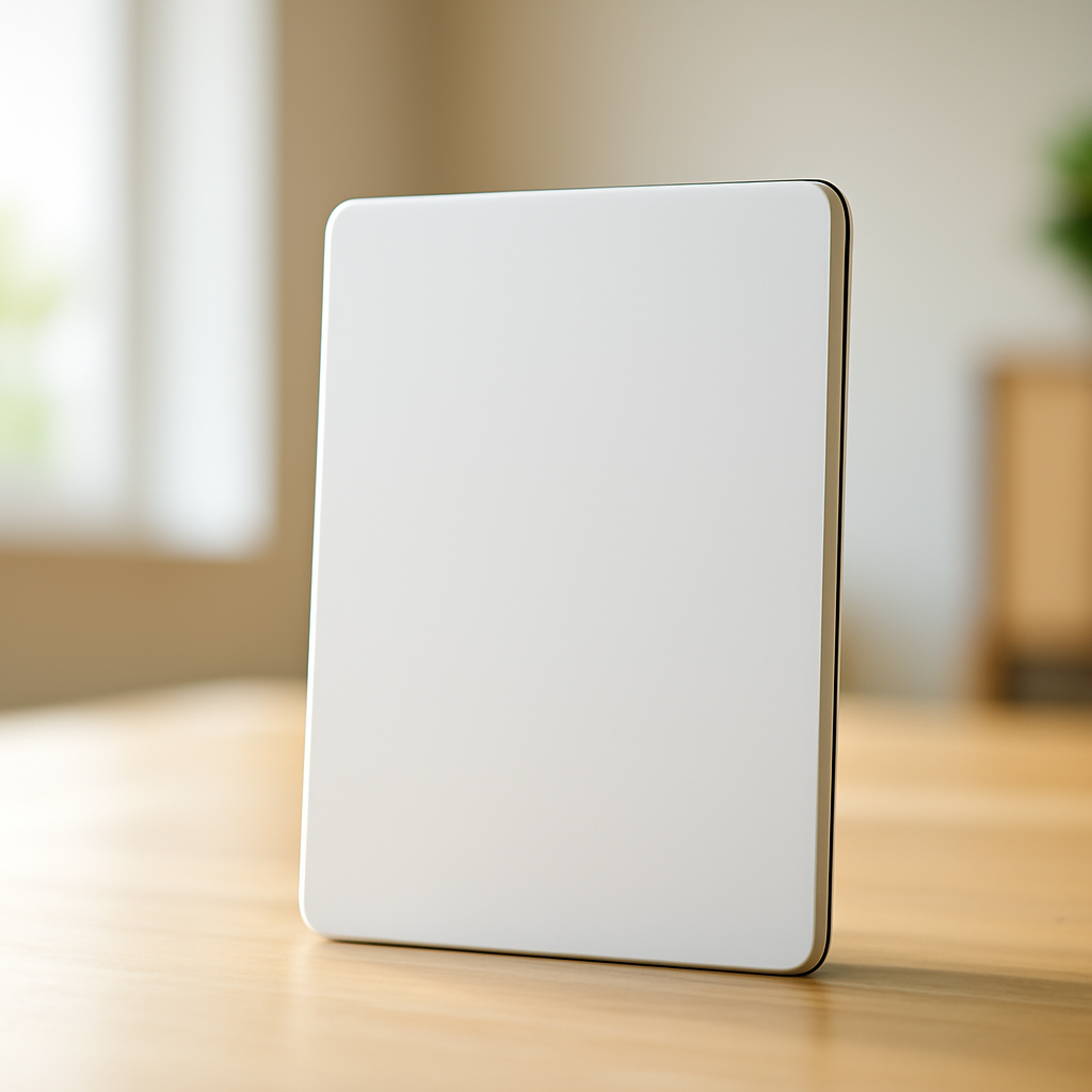 Rasentrimmer – Anwendung im Garten (KI)