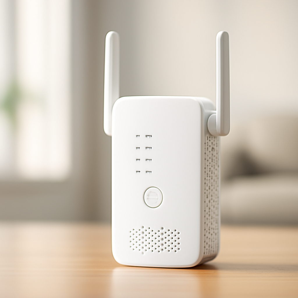 Rasentrimmer – Anwendung im Garten (KI)