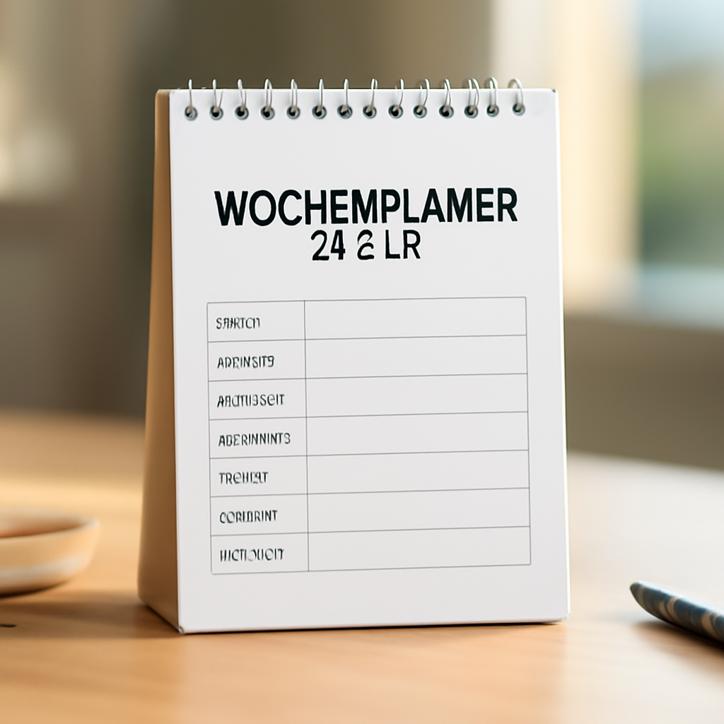 Rasentrimmer – Anwendung im Garten (AI)